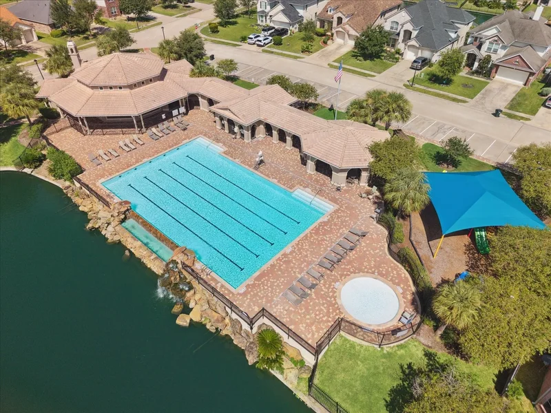 17926 Sugarloaf Bay Drive, Houston, Texas, United States. - Photo 21
