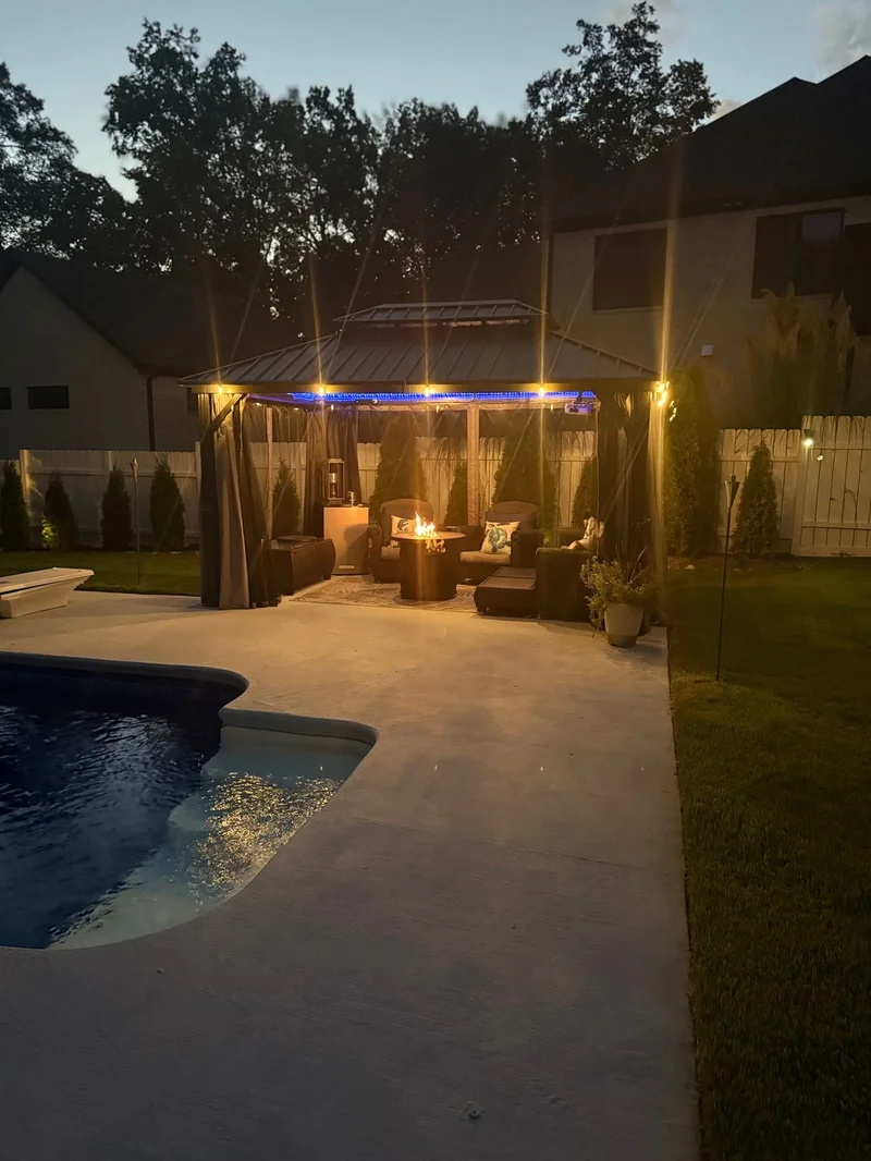 426 Providence Way , Easley, SC 29642, Easley, South Carolina, United States. - Photo 78