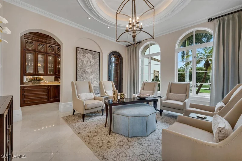2125 Canna Way, Naples, Florida, United States. - Photo 16