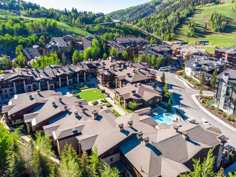 7815 ROYAL ST C253, Park City, Utah, United States. - Photo 9