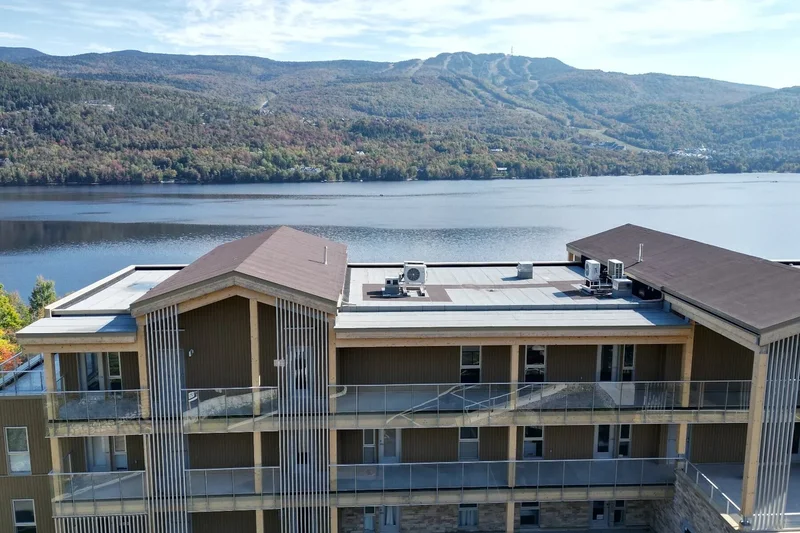 121 Rue Cuttle, Apt. 602, Mont-Tremblant, QC J8E1B9, Mont-Tremblant, Quebec, Canada. - Photo 35