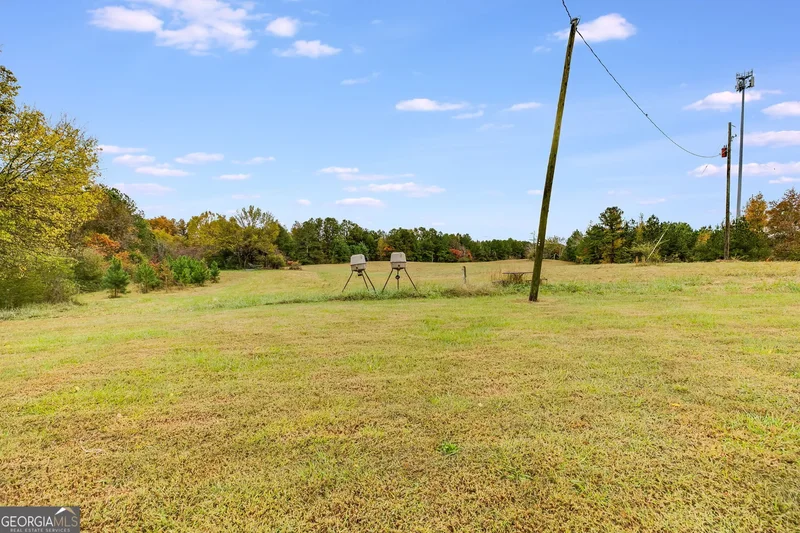 Silver Creek, Georgia, United States. - Photo 35