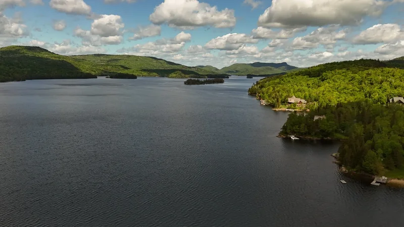 102 Imp. des Cascades, Mont-Tremblant, Quebec, Canada. - Photo 55