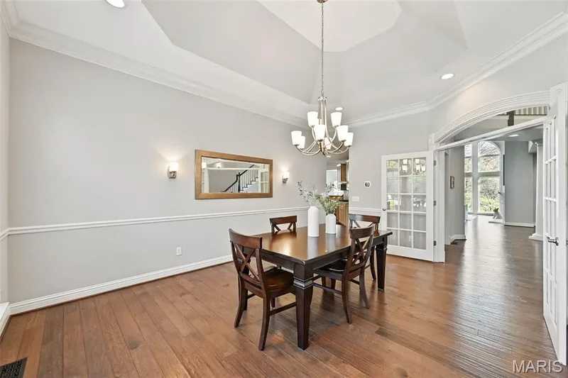 403 Chukker Valley, Ellisville, MO 63021, Ballwin, Missouri, United States. - Photo 14