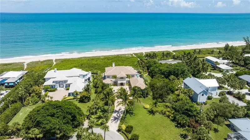 2265 & 2255 Seaside Street, Vero Beach, FL, 32963, USA, Vero Beach, Florida, United States. - Photo 4