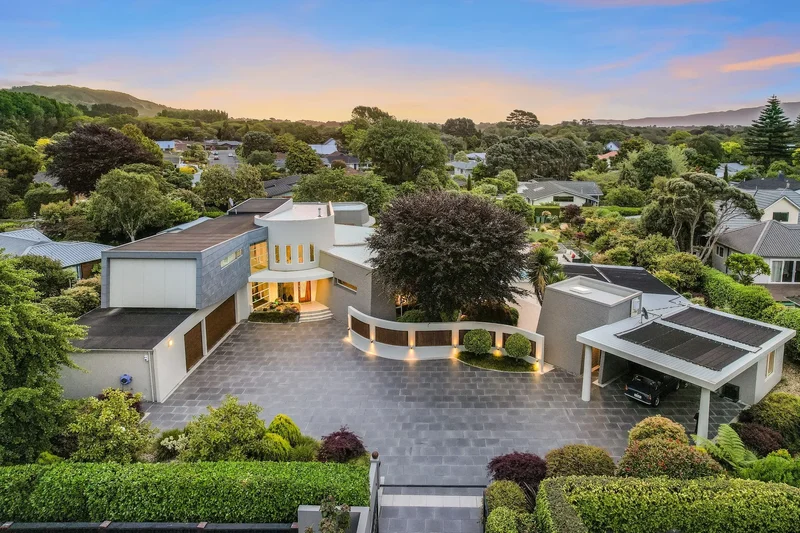 10A Sunny Glen Waikanae , Wellington, WGN 5036, Waikanae, Wellington, New Zealand. - Photo 20