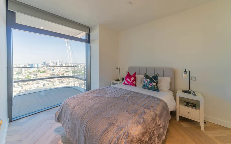 2 Principal Place, London, England, United Kingdom. - Photo 2