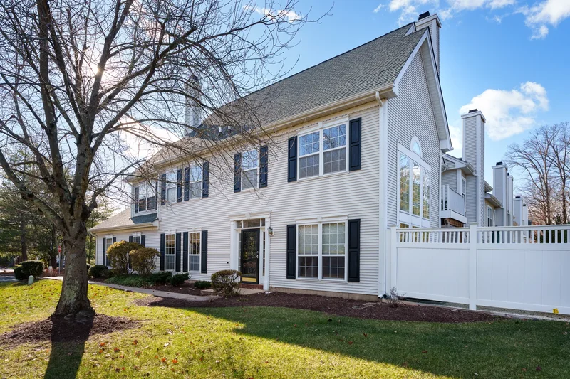 517 Tuxford Court , Pennington, NJ 08534, Pennington, New Jersey, United States. - Photo 35