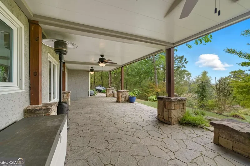23 Vista Woods Lane SE, Cartersville, GA 30120, Cartersville, Georgia, United States. - Photo 59
