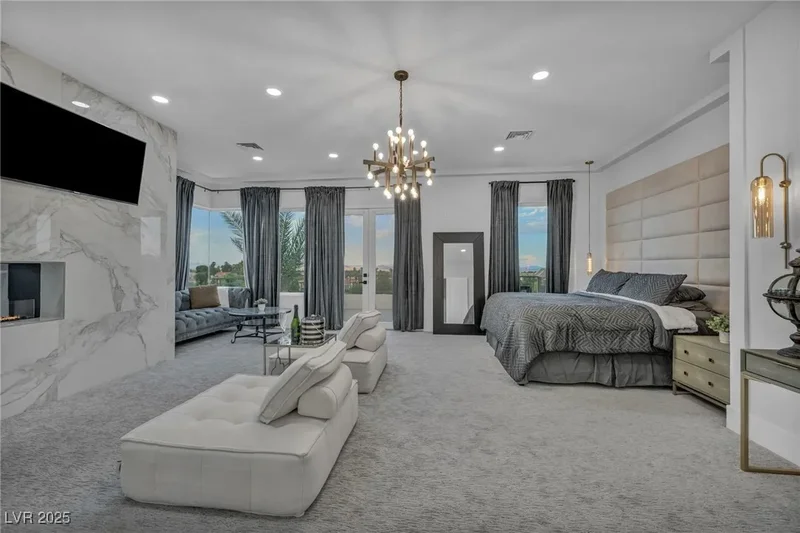 2058 Troon Drive, Henderson, Nevada, United States. - Photo 30