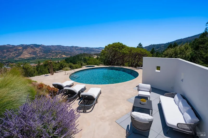 375 Kortum Canyon Rd, Calistoga, CA 94515, Calistoga, California, United States. - Photo 13