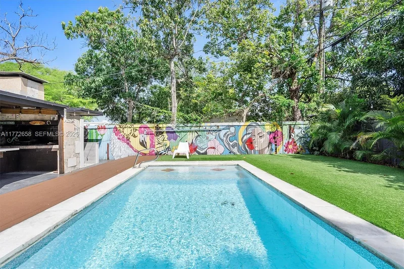 266 NE 117th St, Miami, FL 33161, Miami, Florida, United States. - Photo 39