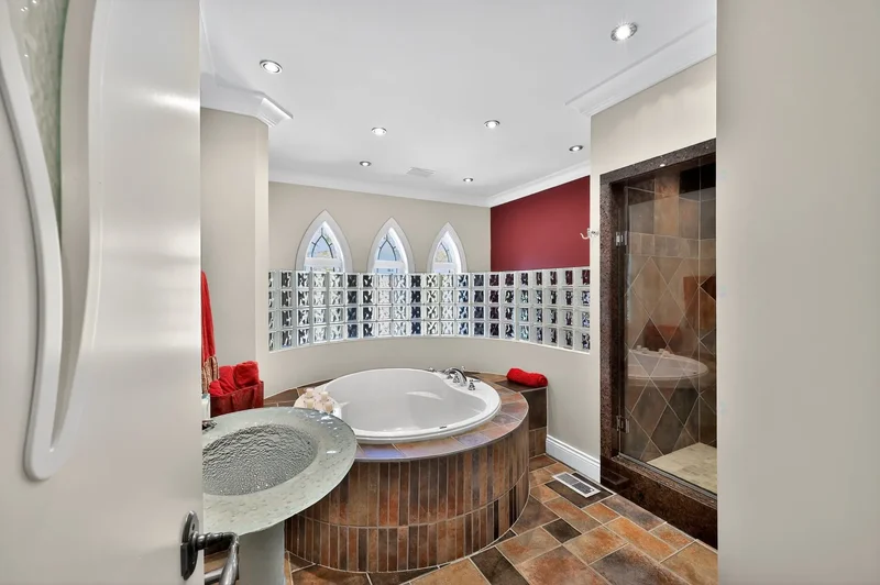 141 1re rue du Mont-Suisse, Saint-Sauveur, Quebec, Canada. - Photo 51