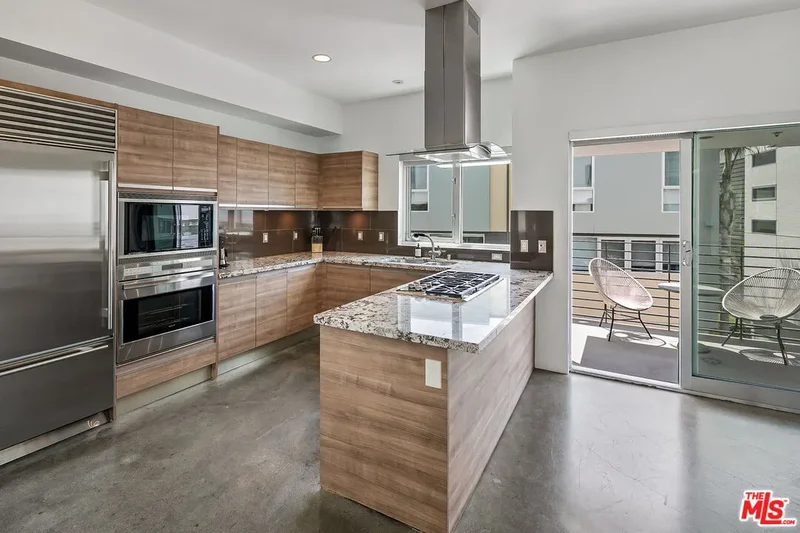 3119 Via Dolce, Marina del Rey, California, United States. - Photo 6