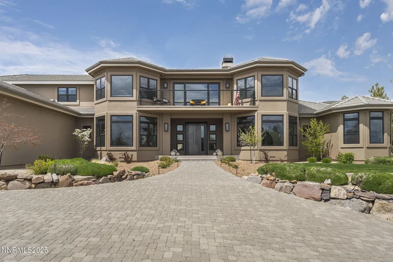 6177 N Featherstone Circle, Reno, NV, 89511, USA, Reno, Nevada, United States. - Photo 67