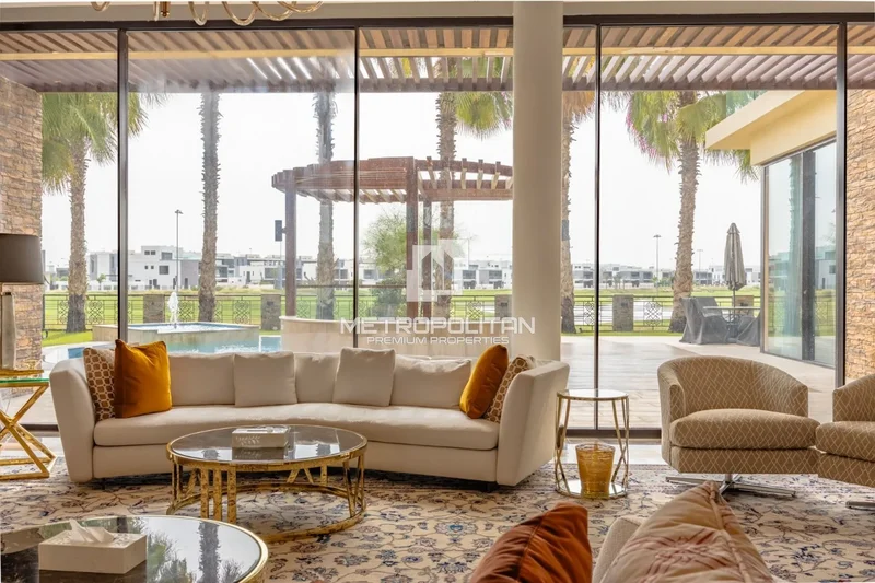 DAMAC Hills, Dubai, Dubai, Dubai, United Arab Emirates. - Photo 5