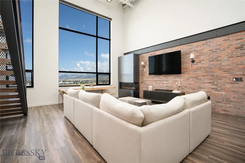 515 W Aspen #320, Bozeman, Montana, United States. - Photo 4