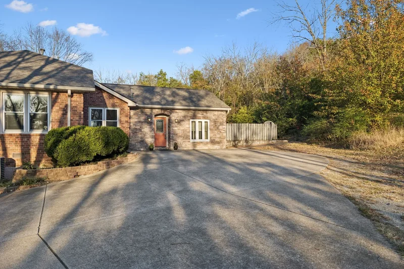 4451 Chandler Rd, Nashville, Tennessee, United States. - Photo 10