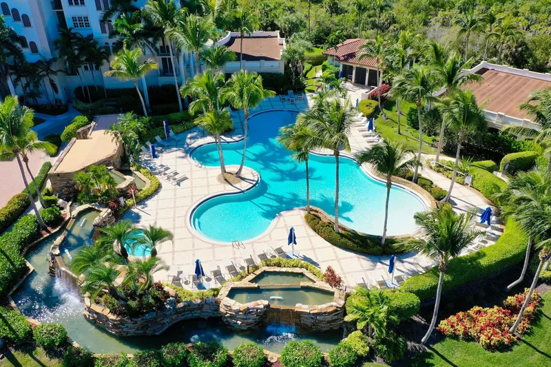 24001 Via Castella Drive , 3403, Bonita Springs, FL 34134, Bonita Springs, Florida, United States. - Photo 24