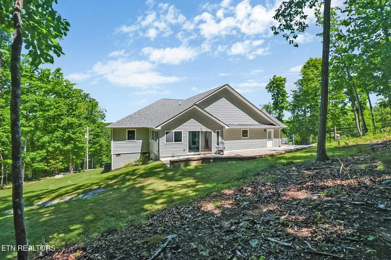 38 Markham Terrace, Fairfield Glade, TN 38558, Fairfield Glade, Tennessee, United States. - Photo 43