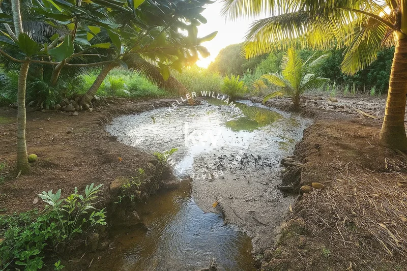 Taiarapu-Est, Taiarapu-Est, Taiarapu-Est, Windward Islands, French Polynesia. - Photo 9