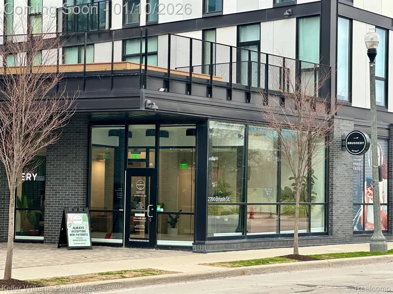 220 ALFRED Street, Detroit, MI 48201, Detroit, Michigan, United States. - Photo 68