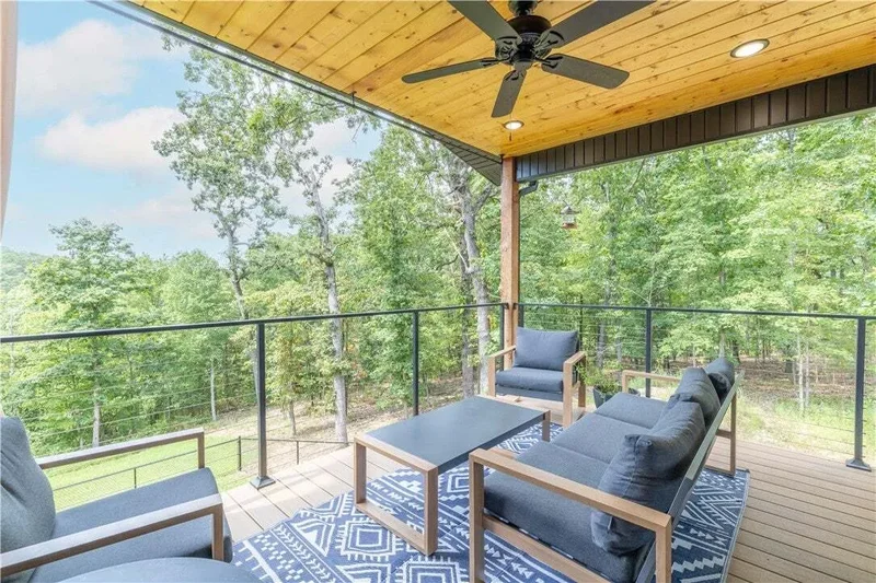 52 Chatburn Drive, Bella Vista, AR 72715, Bella Vista, Arkansas, United States. - Photo 5