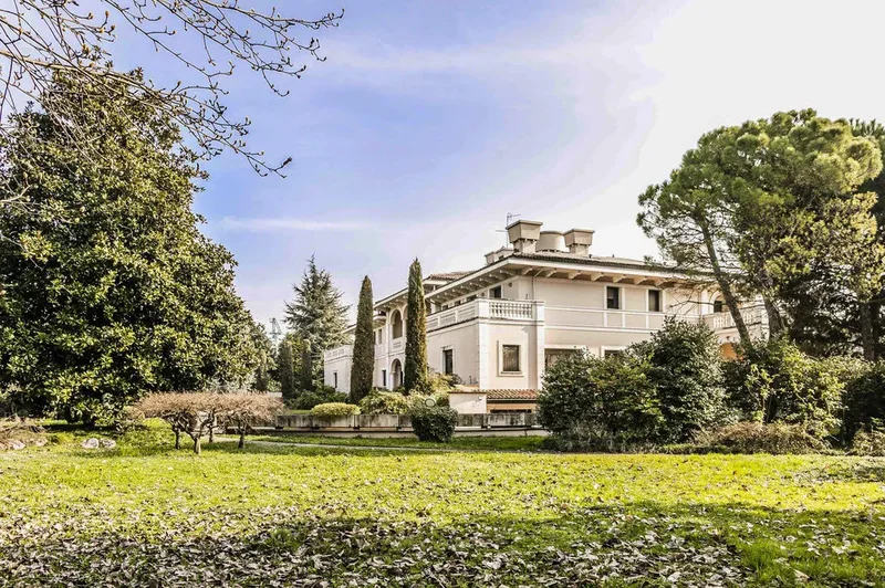 Dalmine, Via Monte Nevoso, Dalmine, Lombardy, Italy. - Photo 2