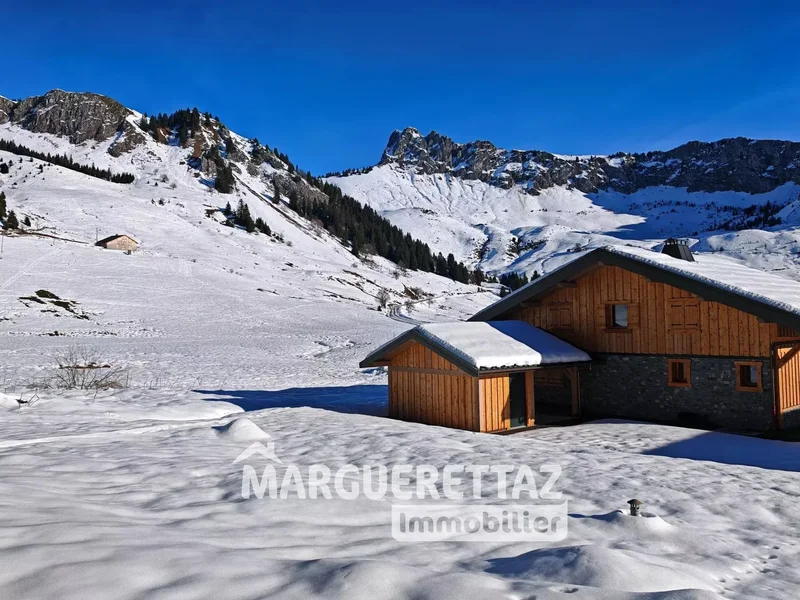 Mieussy, Auvergne-Rhône-Alpes, France. - Photo 12