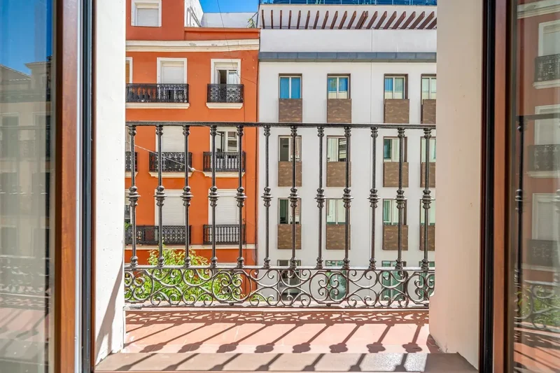 Centro, Madrid, Spain. - Photo 23