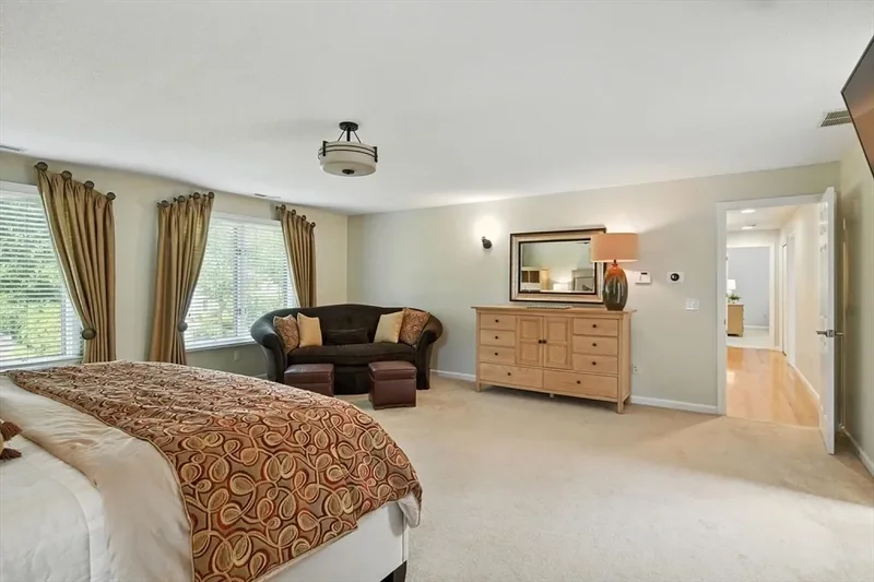 111 Ashford Road, Longmeadow, MA, 01106, USA, Longmeadow, Massachusetts, United States. - Photo 32