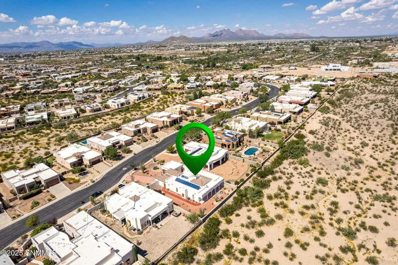 4471 Nambe Arc, Las Cruces, NM 88011, Las Cruces, New Mexico, United States. - Photo 85