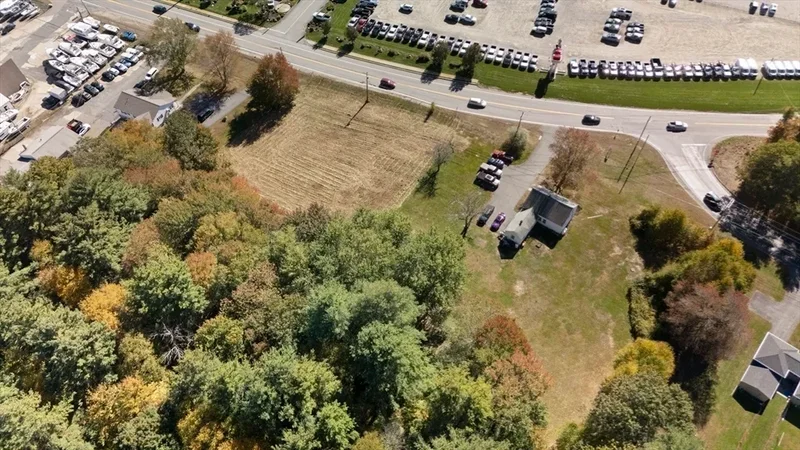 23 Uxbridge Rd, Mendon, Massachusetts, United States. - Photo 10