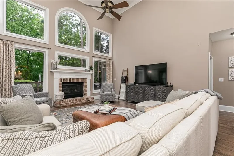 176 Nightwind Trace, Acworth, GA 30101, Acworth, Georgia, United States. - Photo 20