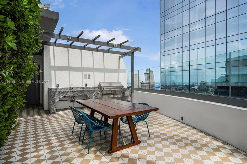801 S Miami Ave 2901, Miami, Florida, United States. - Photo 45