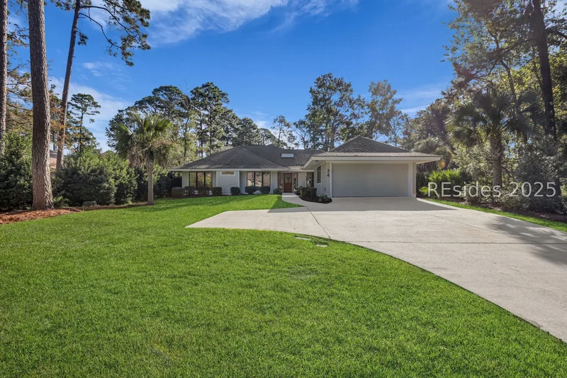 34 Cypress Marsh Drive, Hilton Head Island, South Carolina, United States. - Photo 34