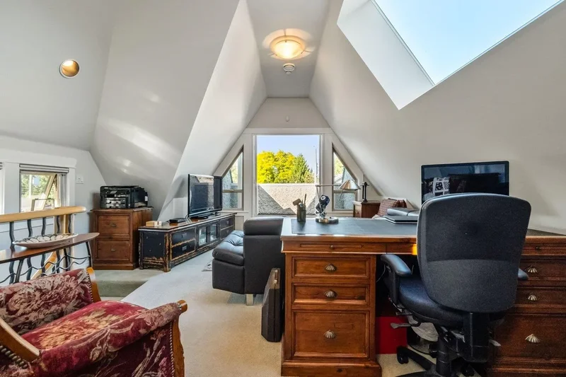 6677 Laburnum Street, Vancouver, BC, V6P5M6, CANADA, Vancouver, British Columbia, Canada. - Photo 34