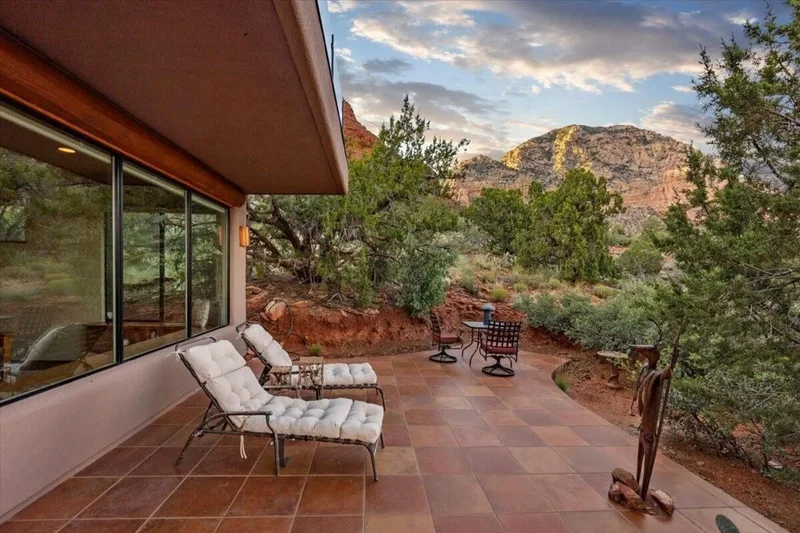 750 Rhapsody Road 13, Sedona, AZ 86336, Sedona, Arizona, United States. - Photo 20