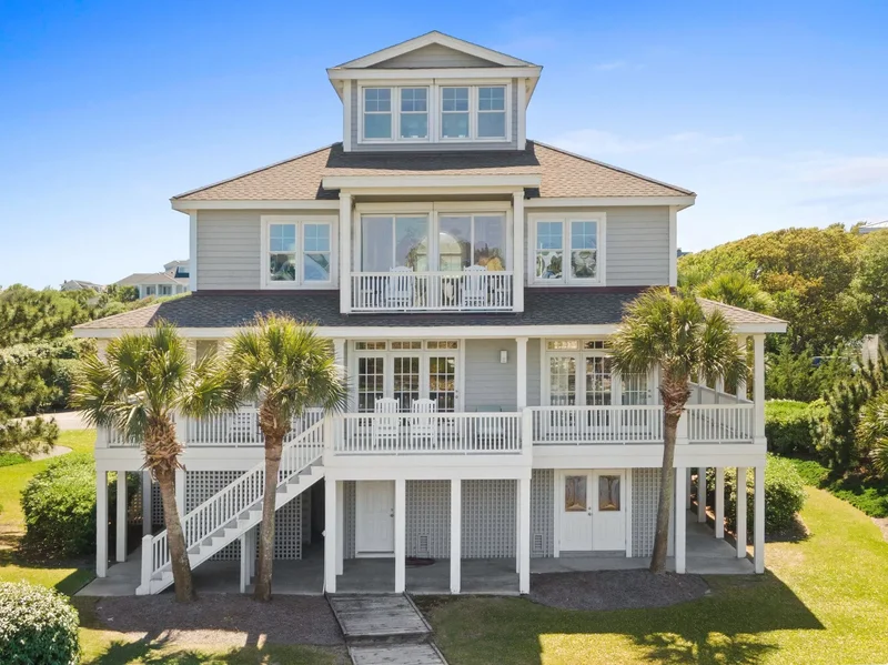 4 Sandy Point , Wilmington, NC 28411, Wilmington, North Carolina, United States. - Photo 39