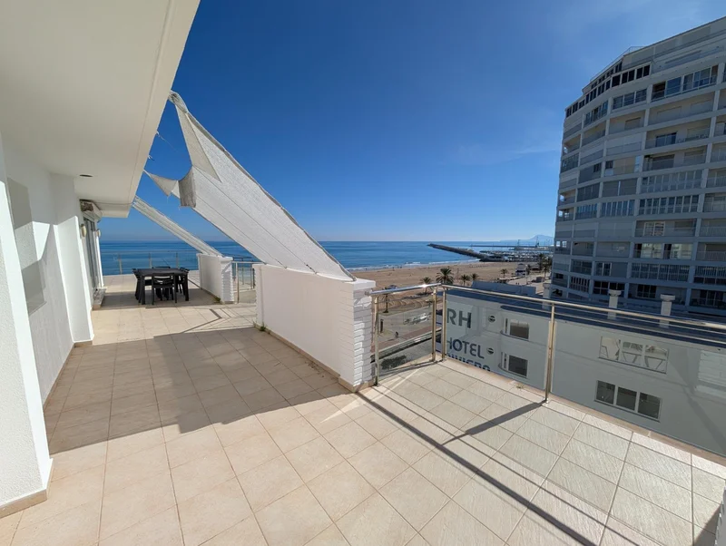 Playa de Gandia, Gandia, VALENCIA, Gandia, Gandia, Valencian Community, Spain. - Photo 13