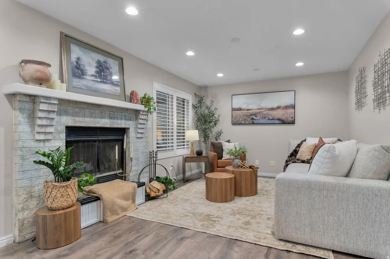 2515 OAK HAVEN DRIVE DR, Spanish Fork, Utah, United States. - Photo 6