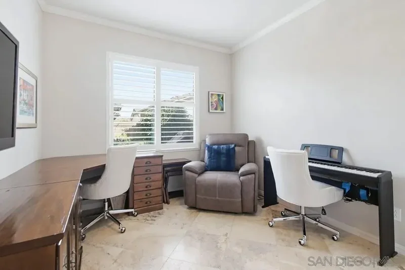 8119 Auberge Circle, Rancho Santa Fe, California, United States. - Photo 17