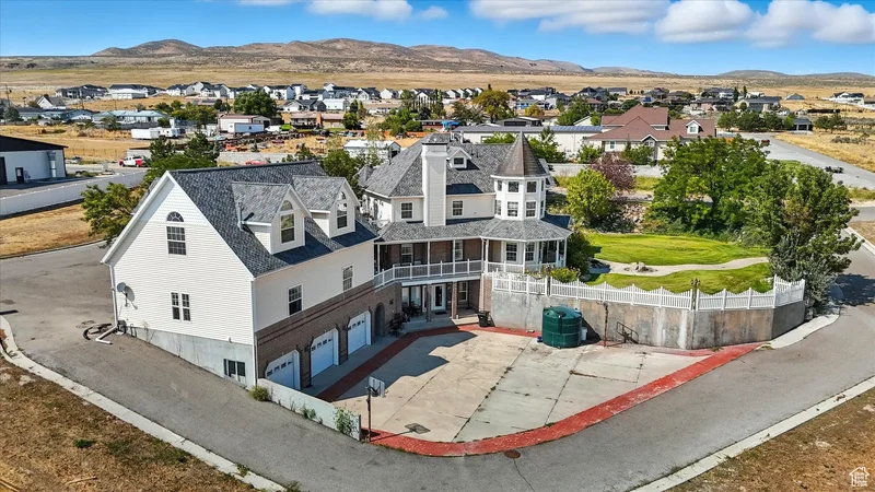 3101 W 1000 N, Tremonton, Utah, United States. - Photo 67