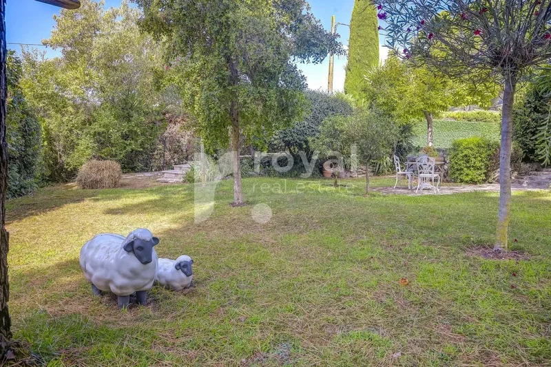 Mougins, Provence-Alpes-Côte d'Azur, France. - Photo 16