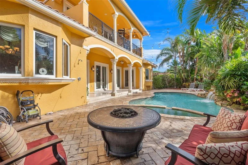 3406 Leigh Rd, Pompano Beach, FL, 33062, USA, Hillsboro Beach, Florida, United States. - Photo 34