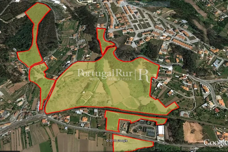 3750-403 Espinhel, Portugal, Recardaes e Espinhel, Aveiro District, Portugal. - Photo 19