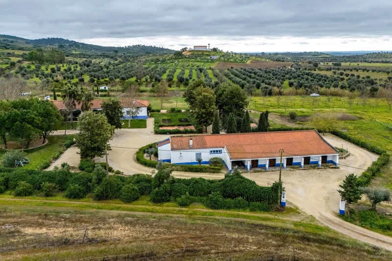 Beja, Selmes, Beja District, Portugal. - Photo 45