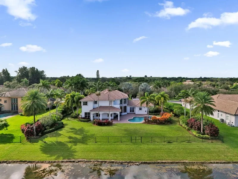 14403 Jockey Circle South, Davie, FL 33330, Southwest Ranches, Florida, United States. - Photo 4
