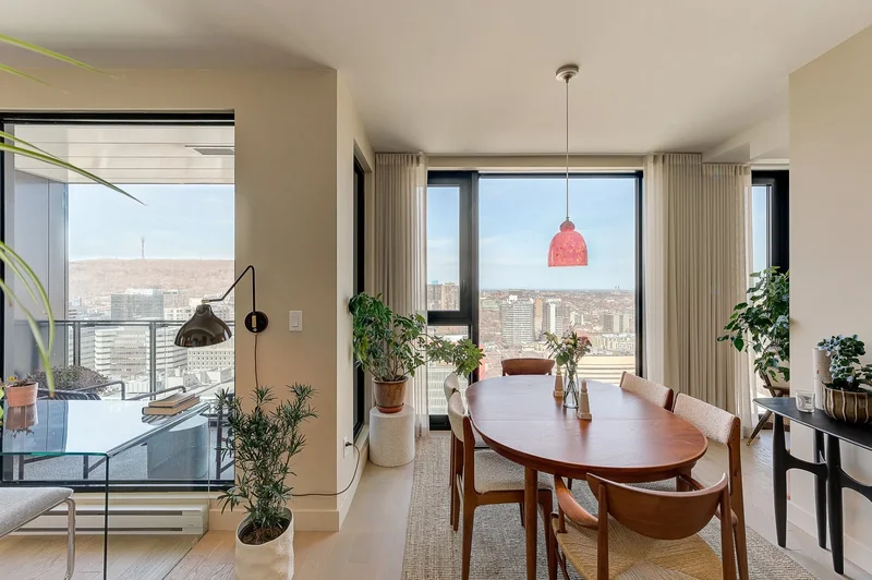1245 Rue De Bleury 3214, Montréal, Quebec, Canada. - Photo 14