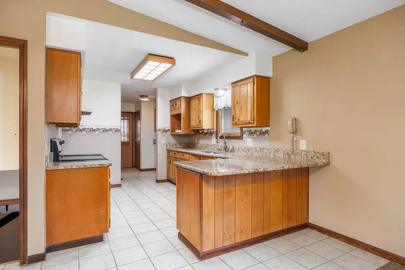 1711 County Road 4000, Elk City, Kansas, United States. - Photo 15